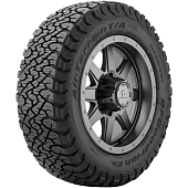 Легковые шины All Terrain T/A KO3 купить с бесплатной доставкой в пункты выдачи в Петербурге